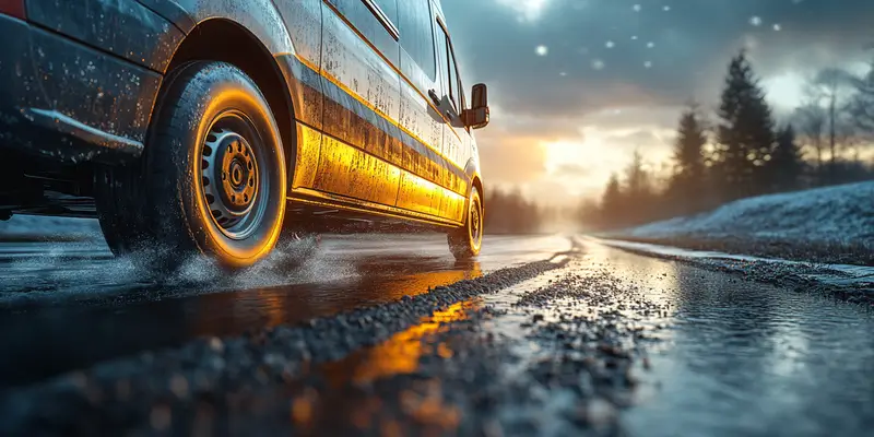 Busy do Niemiec Gniezno