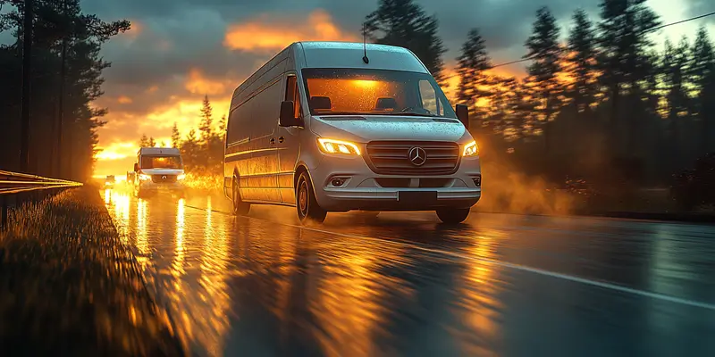 Busy Polska Niemcy Słupsk