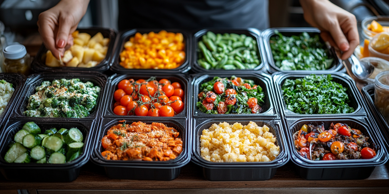 Catering dietetyczny jaki?