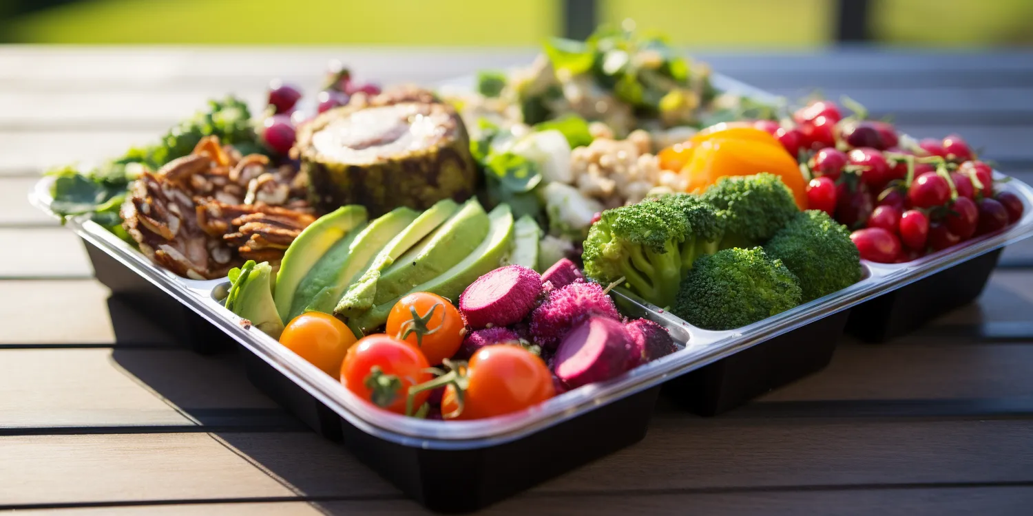 Catering dietetyczny jaki?