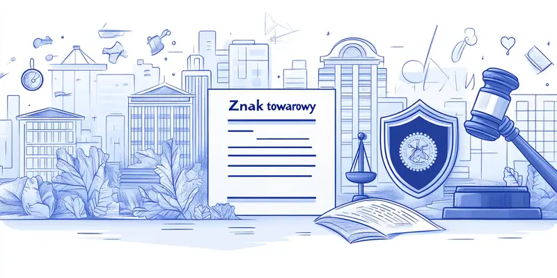 Co to jest znak towarowy?