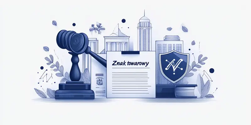 Co to znak towarowy?