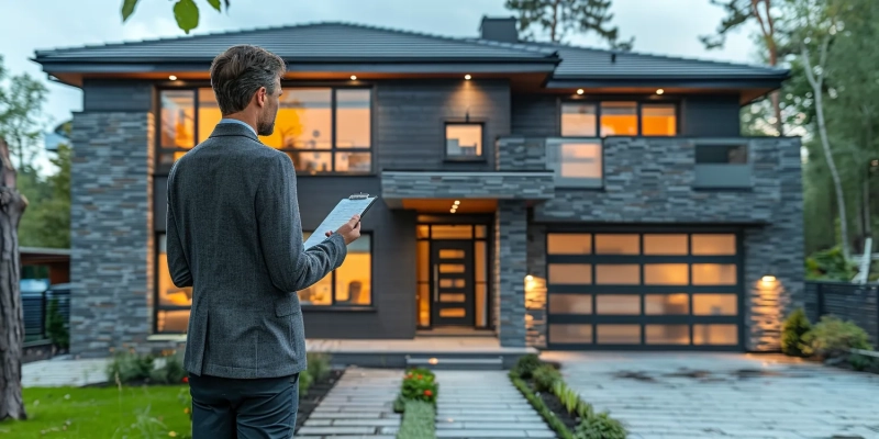 Czy biuro nieruchomości pomoże ci w sprzedaży?