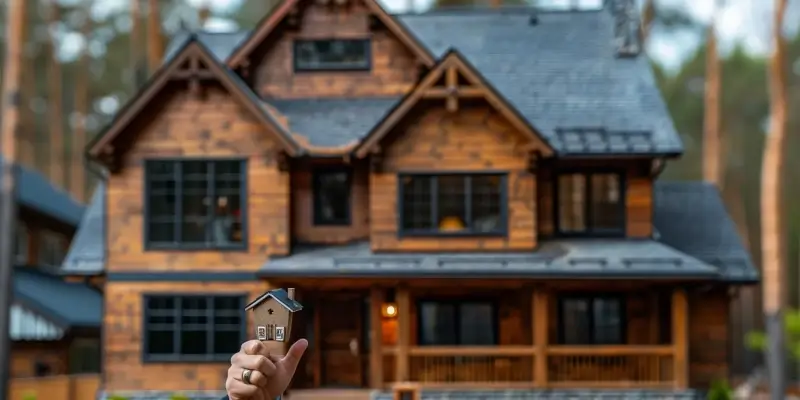 Dlaczego biuro nieruchomości to dobry wybór?