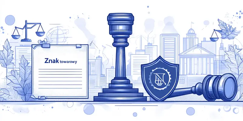 Dlaczego warto rejestrowac znak towarowy?