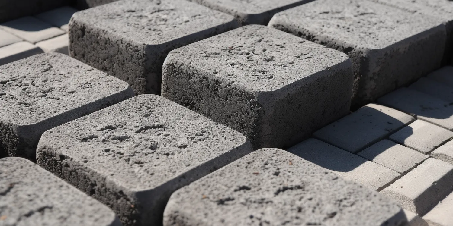 Ile kosztuje kostka brukowa za metr?