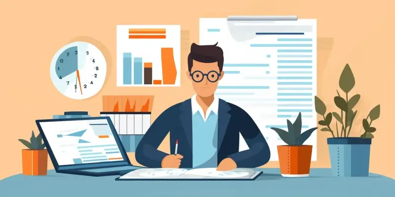 Ile kosztuje księgowość w spółce z o. o. ?