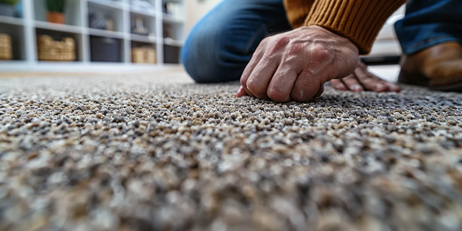 Jak obliczyć m2 wykładziny?