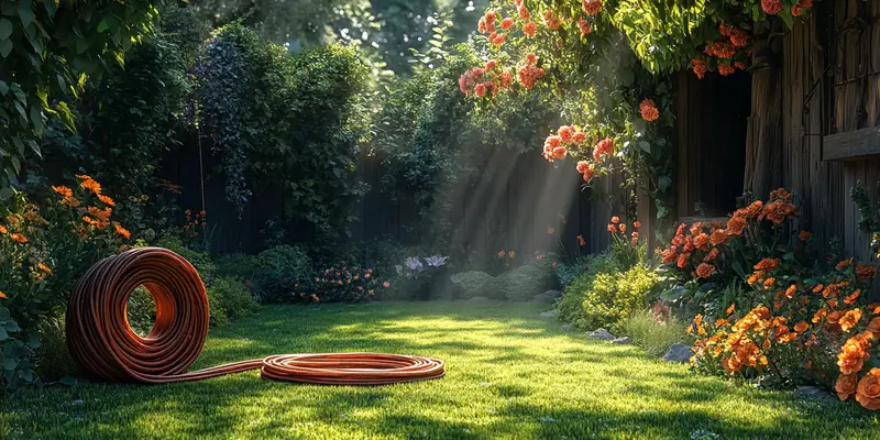 Jak podłączyć wąż ogrodowy do kranu w kuchni castorama?