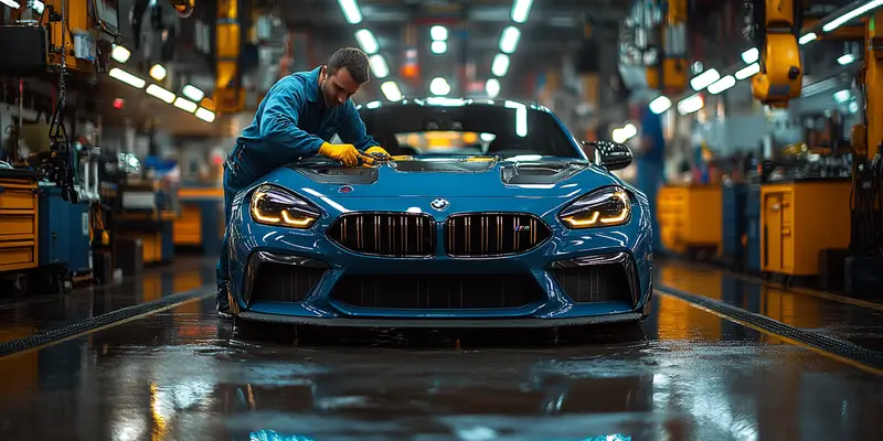 Jak rozwinac warsztat samochodowy?