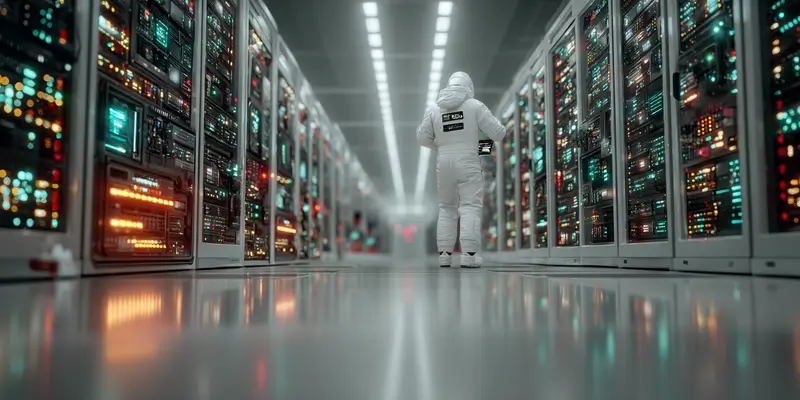 Jak wybrać hosting?