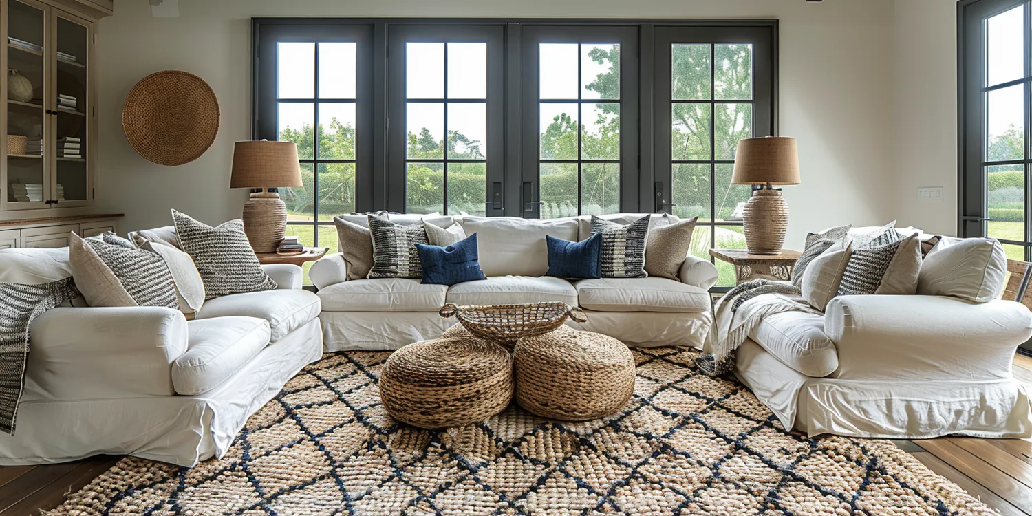 Jak wybrać profesjonalną firmę do prania dywanów?