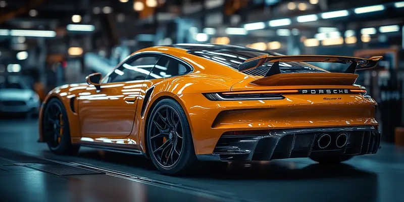 Jak wyglada warsztat samochodowy?