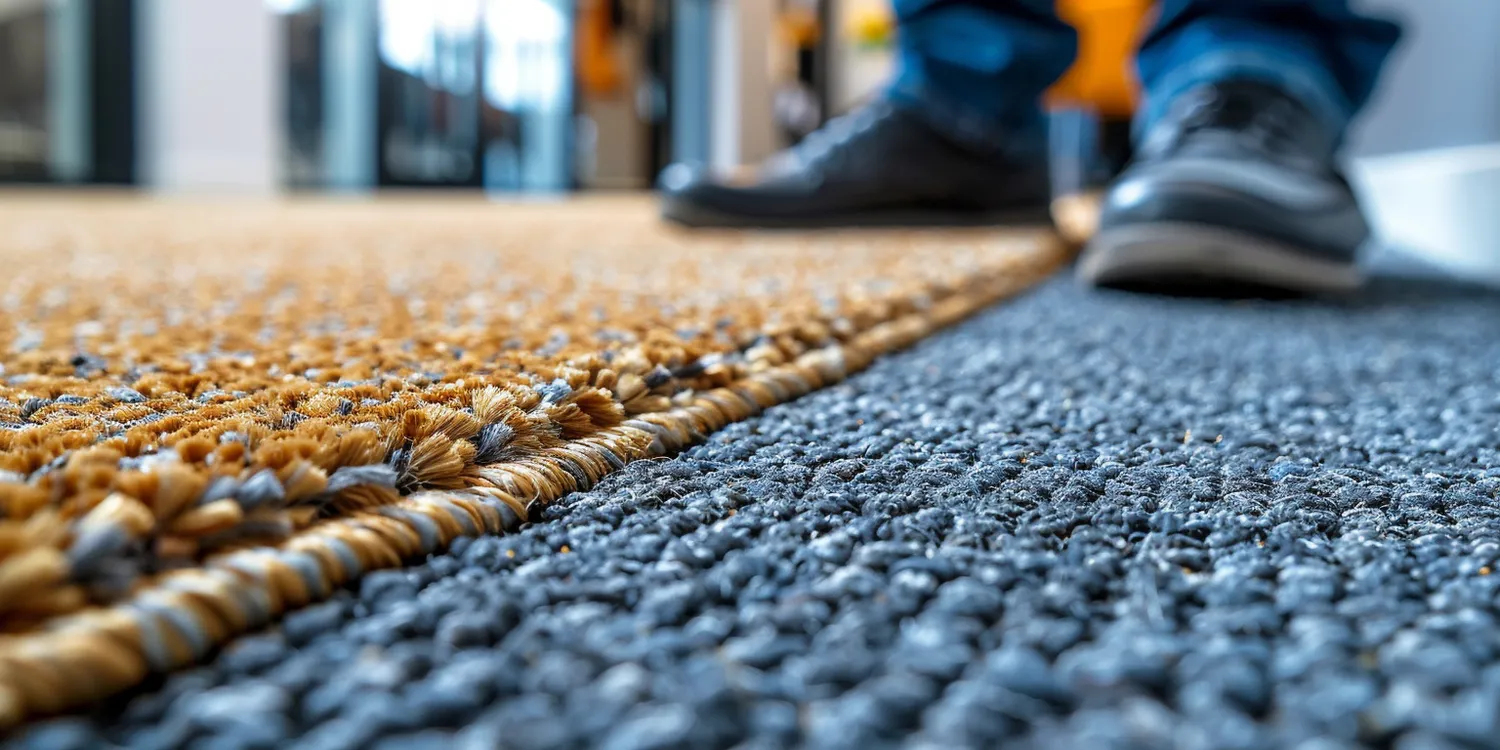 Jak wyprać dywan w domu?