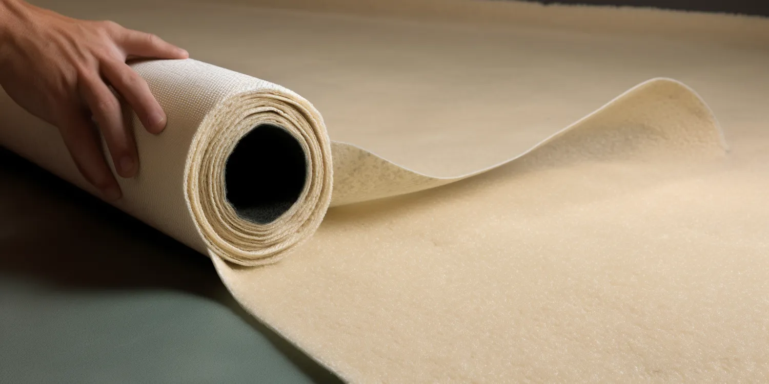 Jak wyprać wykładzinę?