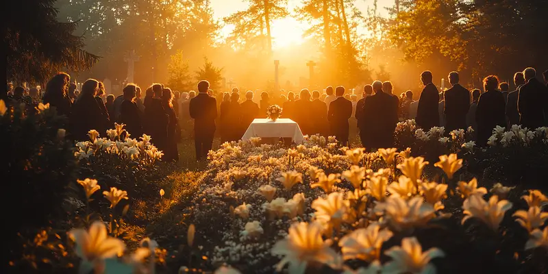 Jak założyć zakład pogrzebowy?