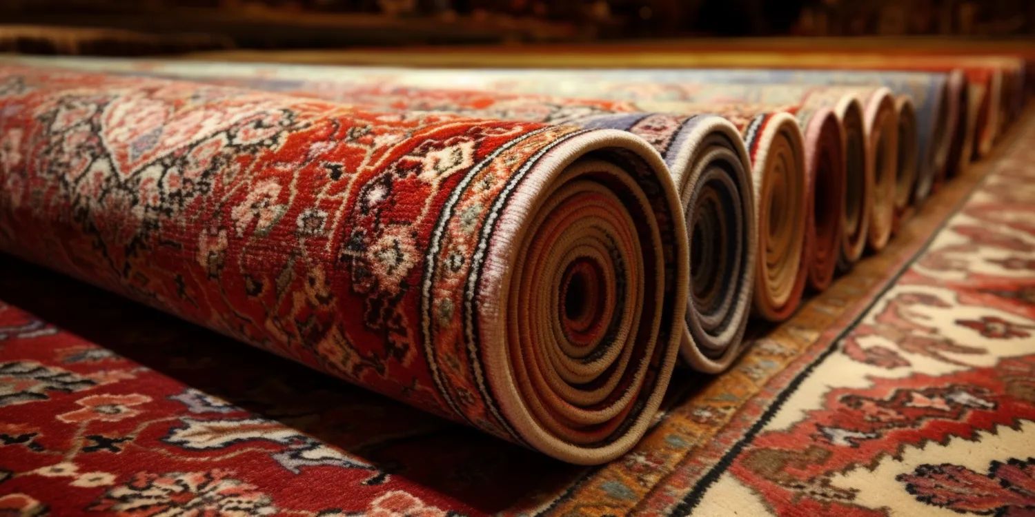 Jak znaleźć firmę do prania wykładzin i dywanów?