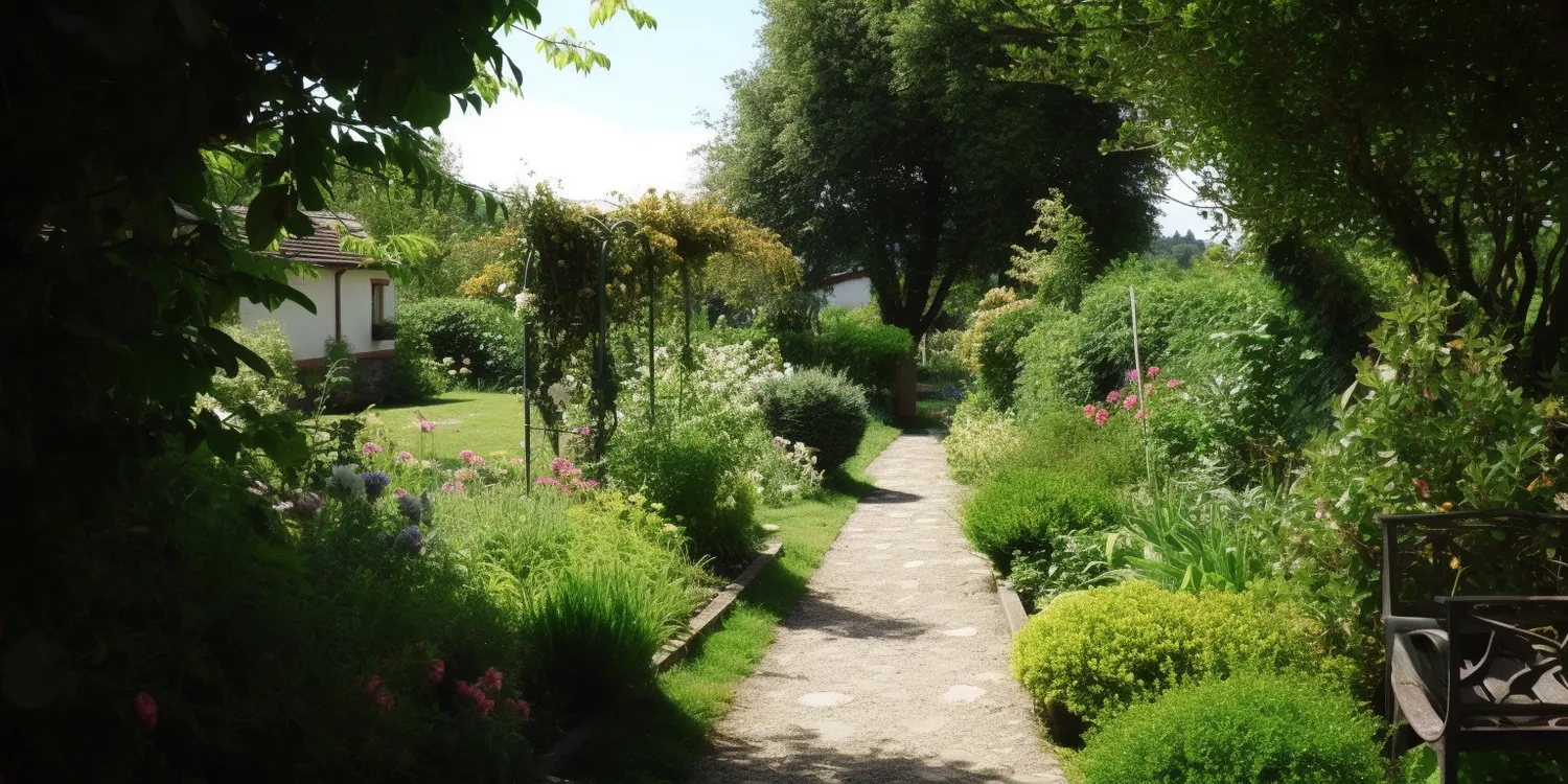 Jak zrobić ogród w szkle?