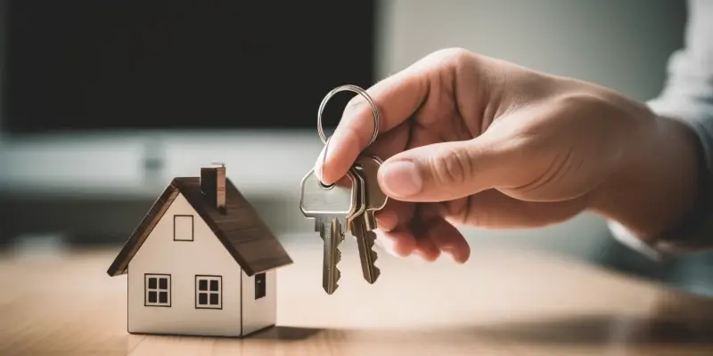 Jak zrobić zdjęcia mieszkania na sprzedaż?