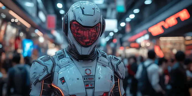 Jaki cosplay powinieneś zrobić?