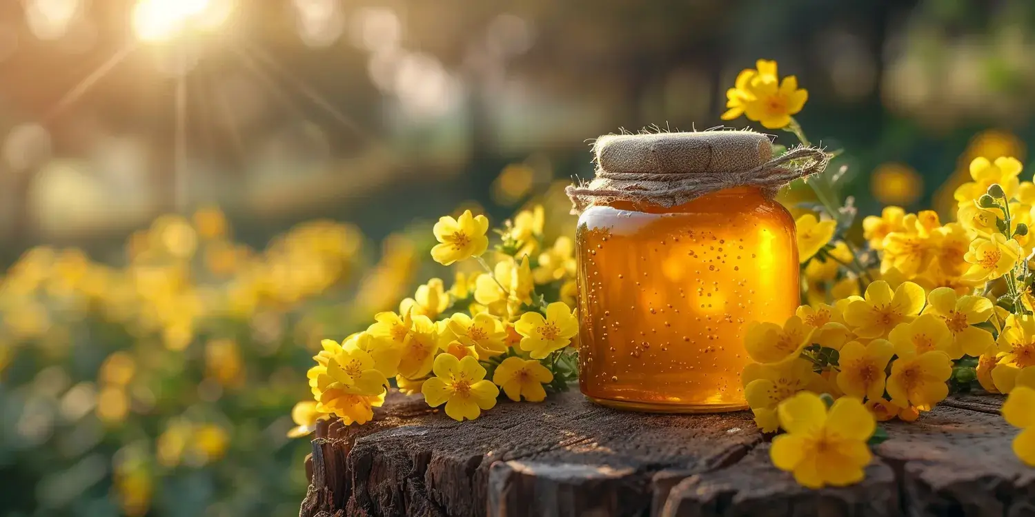 Jaki miód na przeziębienie?