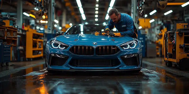 Jaki warsztat samochodowy wybrać?