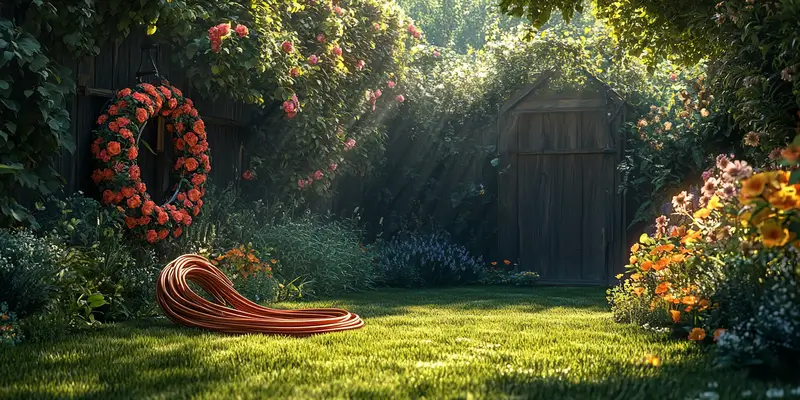 Jaki wąż ogrodowy 3/4 czy 1/2?