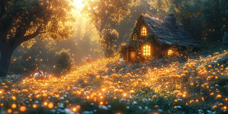 Jakie bajki dla dzieci z autyzmem?