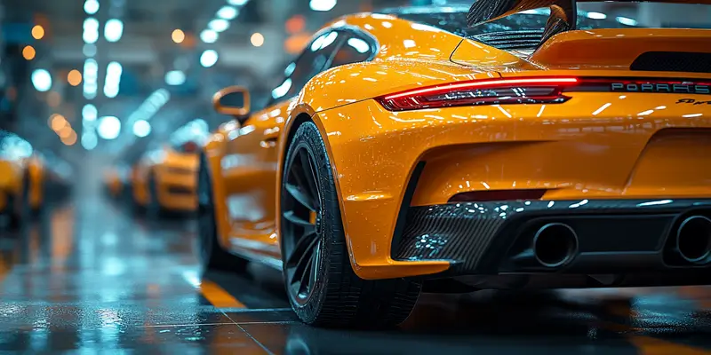 Jakie cechy wyróżniają dobry warsztat samochodowy?