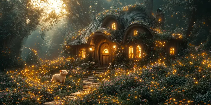 Jakie fajne bajki dla dzieci?