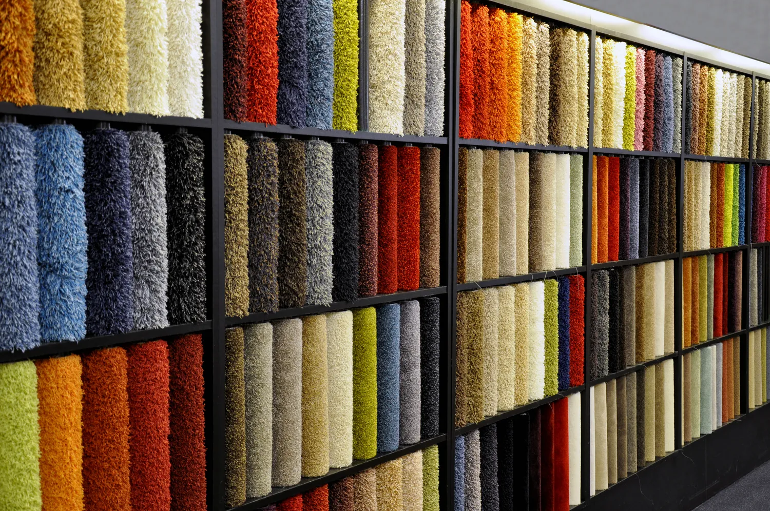 Jakie wykładziny do hotelu?