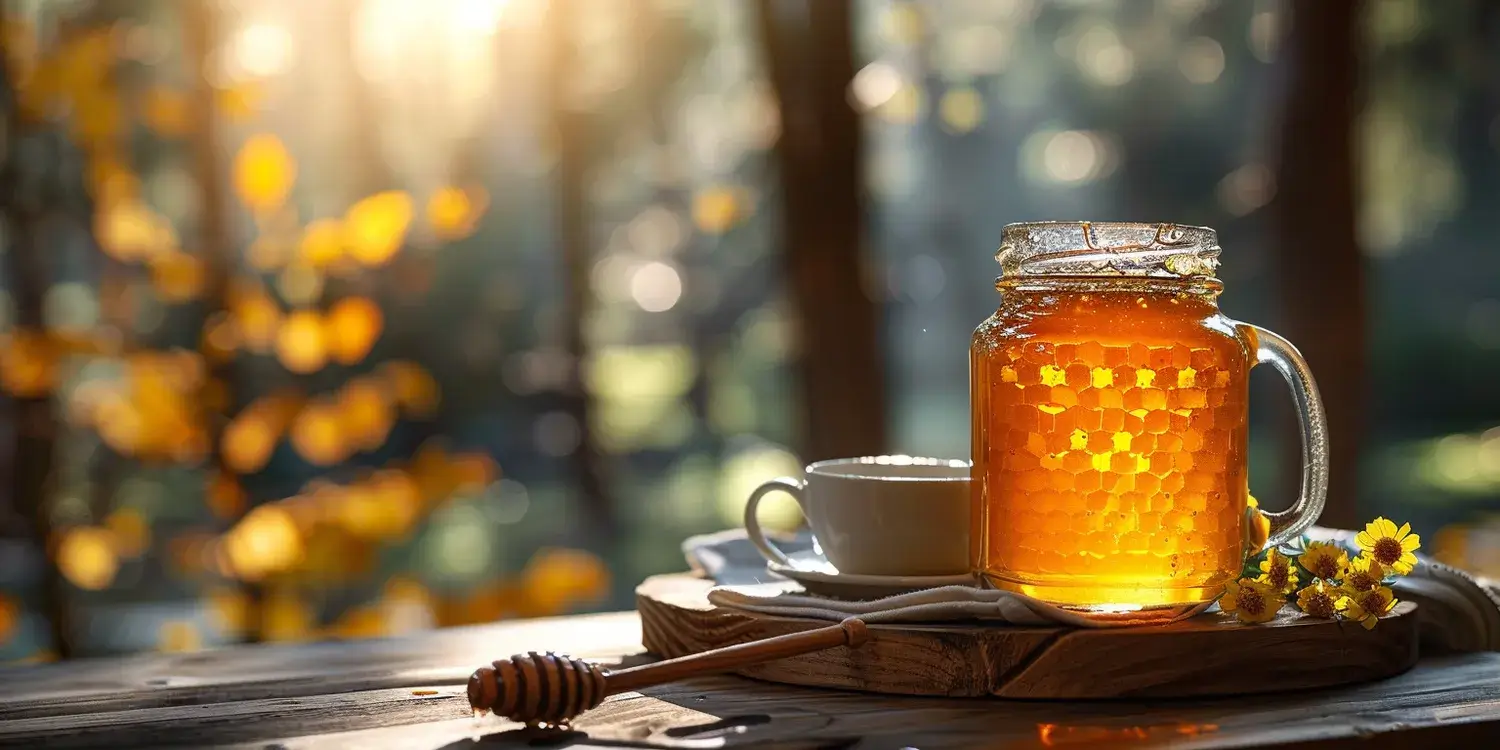 Kiedy jeść miód akacjowy