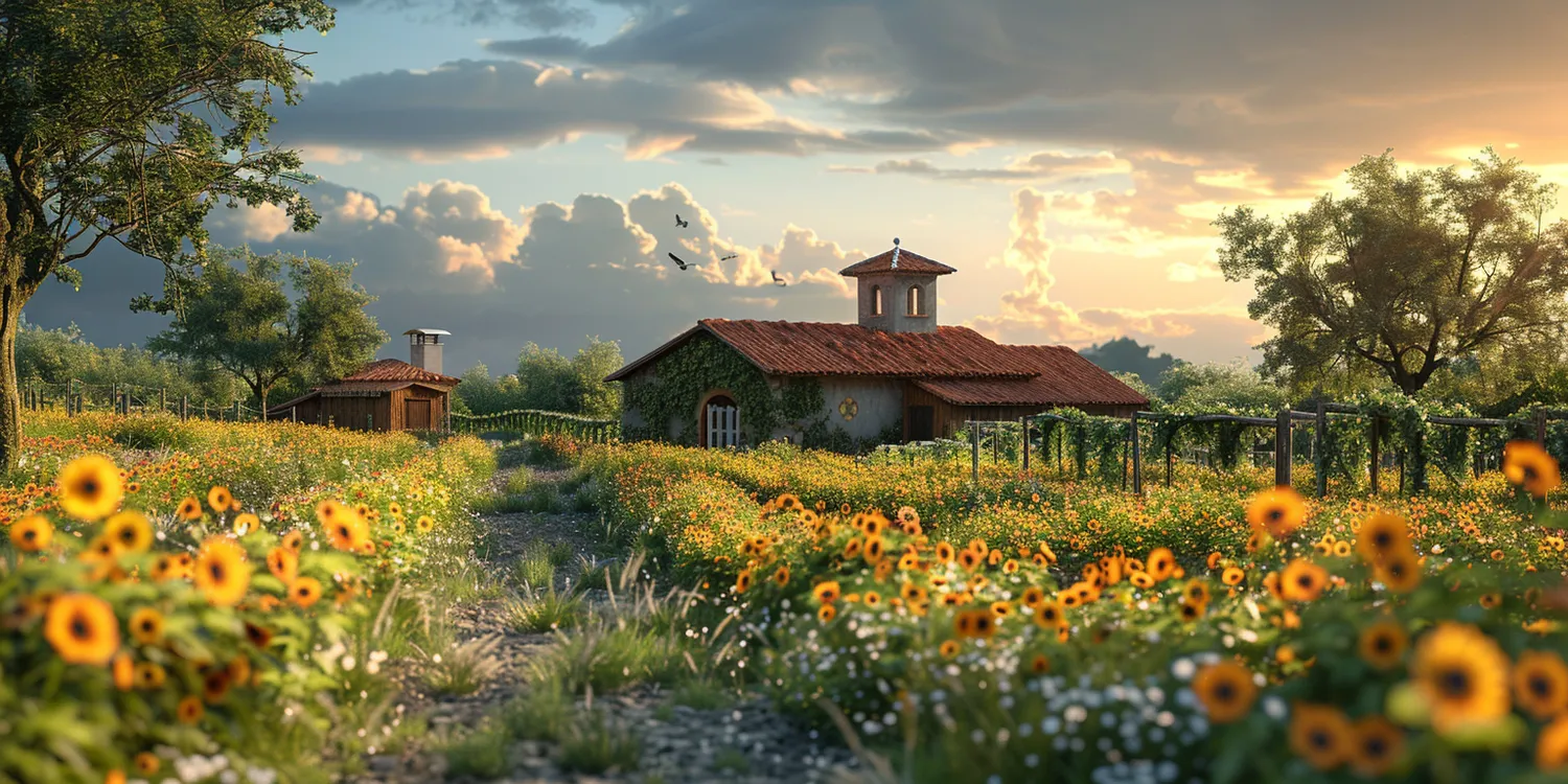 Kiedy podlewać ogród?