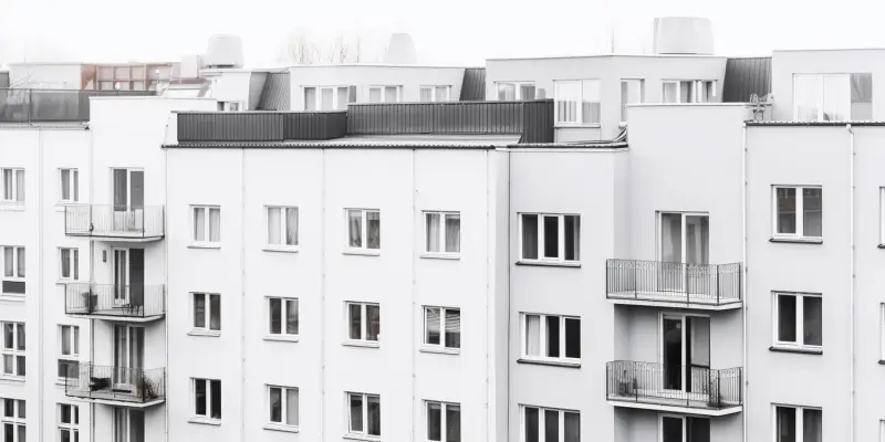 Mieszkania na sprzedaż Koszalin