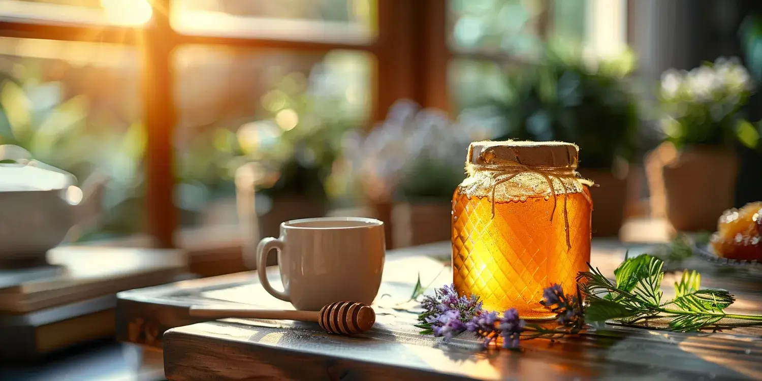 Miód akacjowy – słodki skarb natury