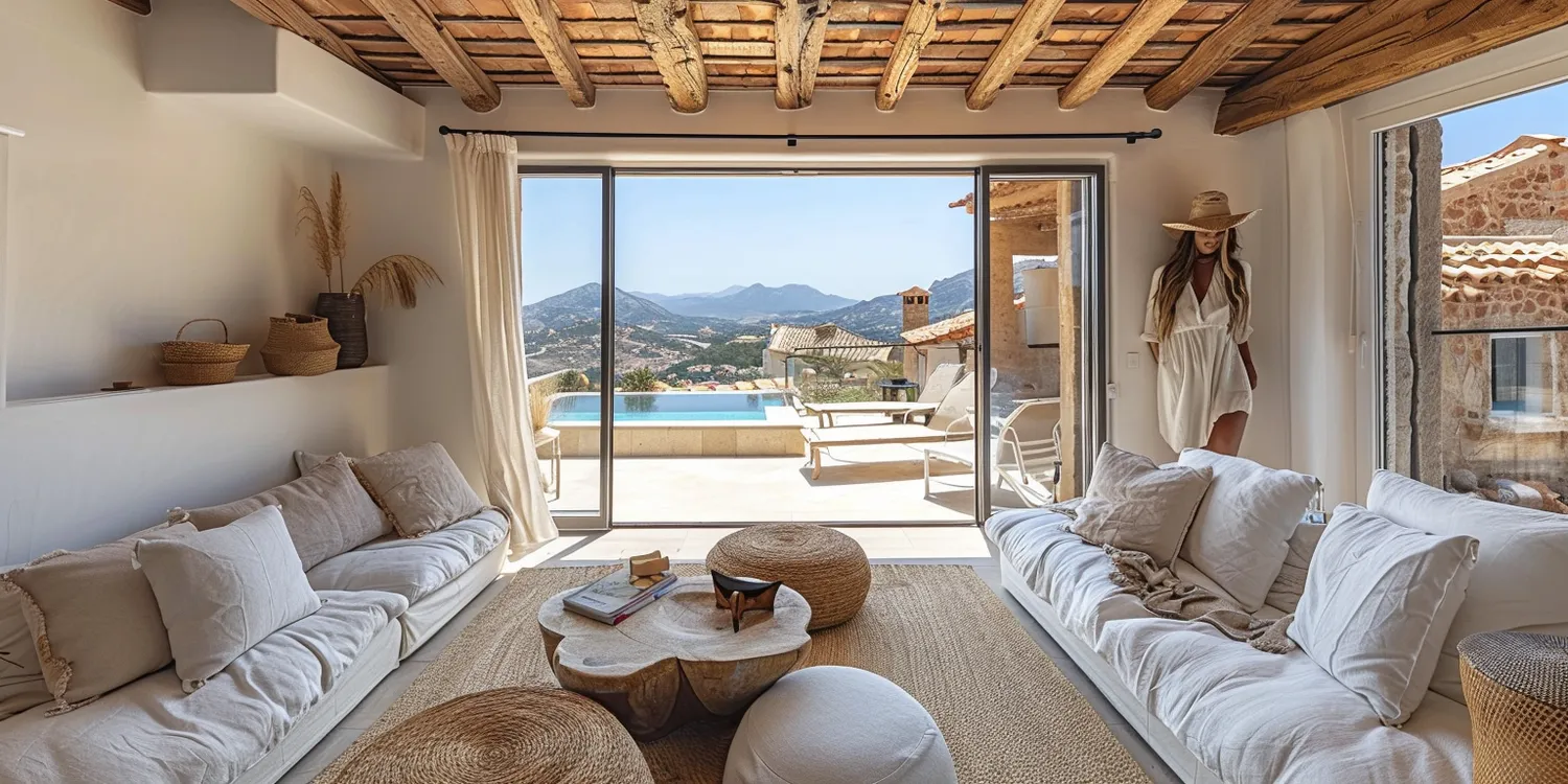 Najlepszy styl dla drewnianych domów