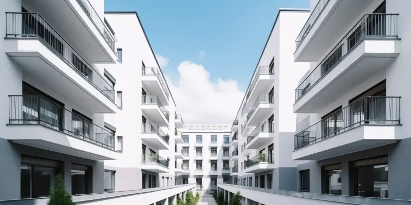 Nieruchomości komercyjne Koszalin