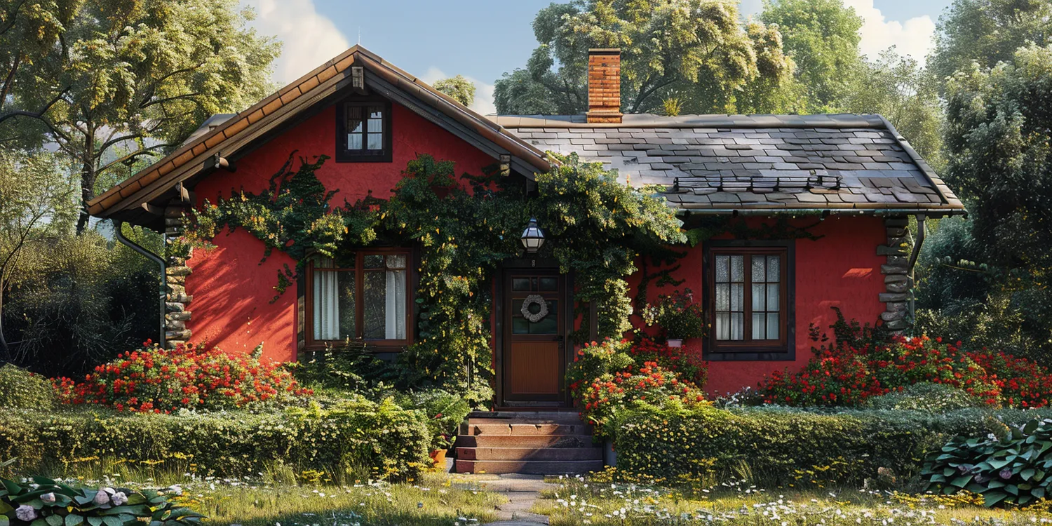 Ogród leśny jakie rośliny?