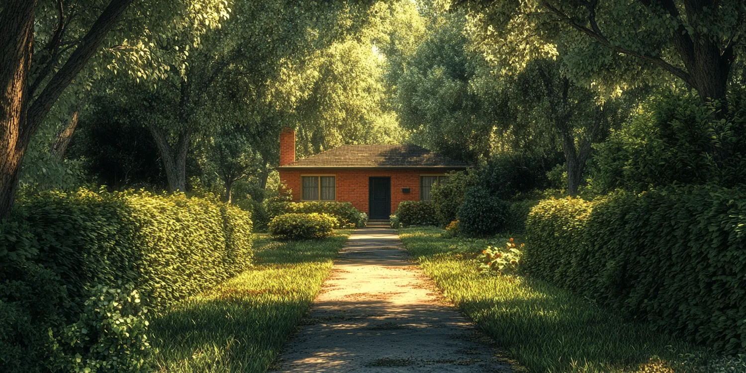 Ogród warzywny jak rozplanować warzywa w szklarni?