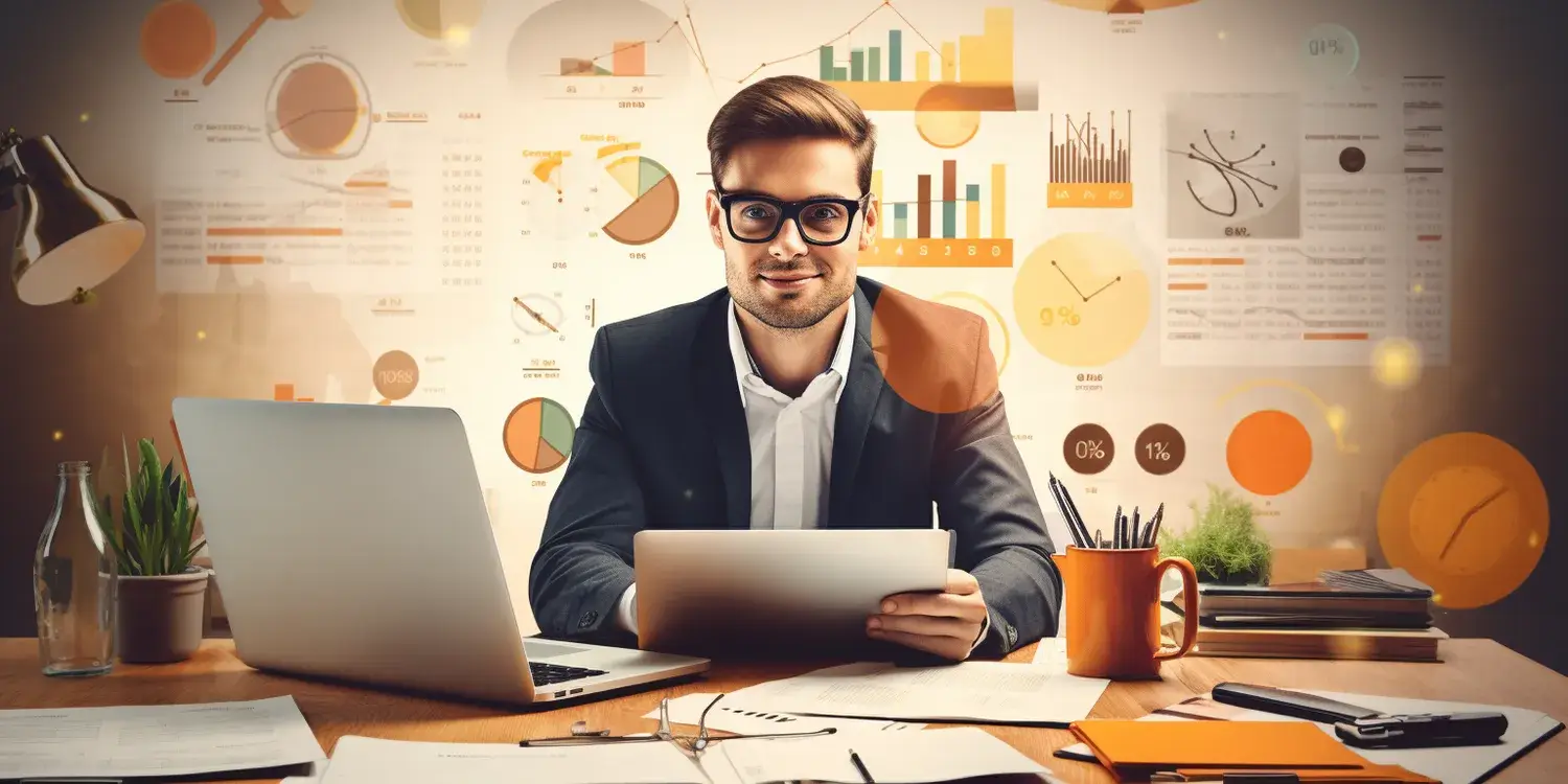 Pełna księgowość - dla kogo i na czym polega?