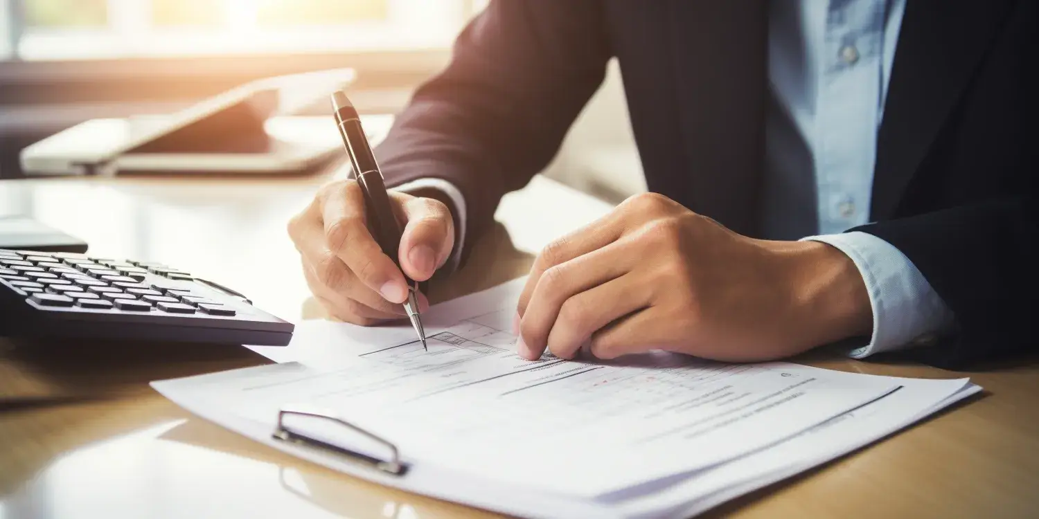 Pełna księgowość - precyzyjny system ewidencyjny