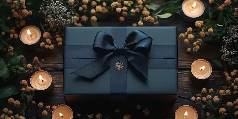 Personalizowany prezent dla dziadków