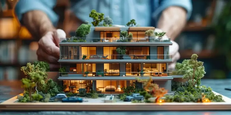 Podatek VAT przy sprzedaży nieruchomości - kiedy trzeba zapłacić?