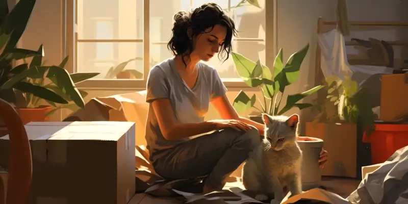 Przeprowadzka firmy – jak zaplanować i zorganizować?