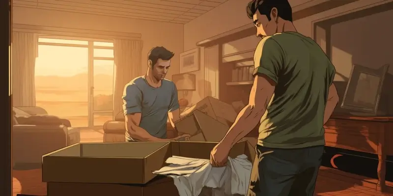 Przeprowadzka firmy - jak zaplanować i zorganizować?