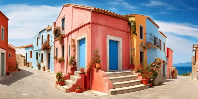 Sardynia nieruchomości na sprzedaż