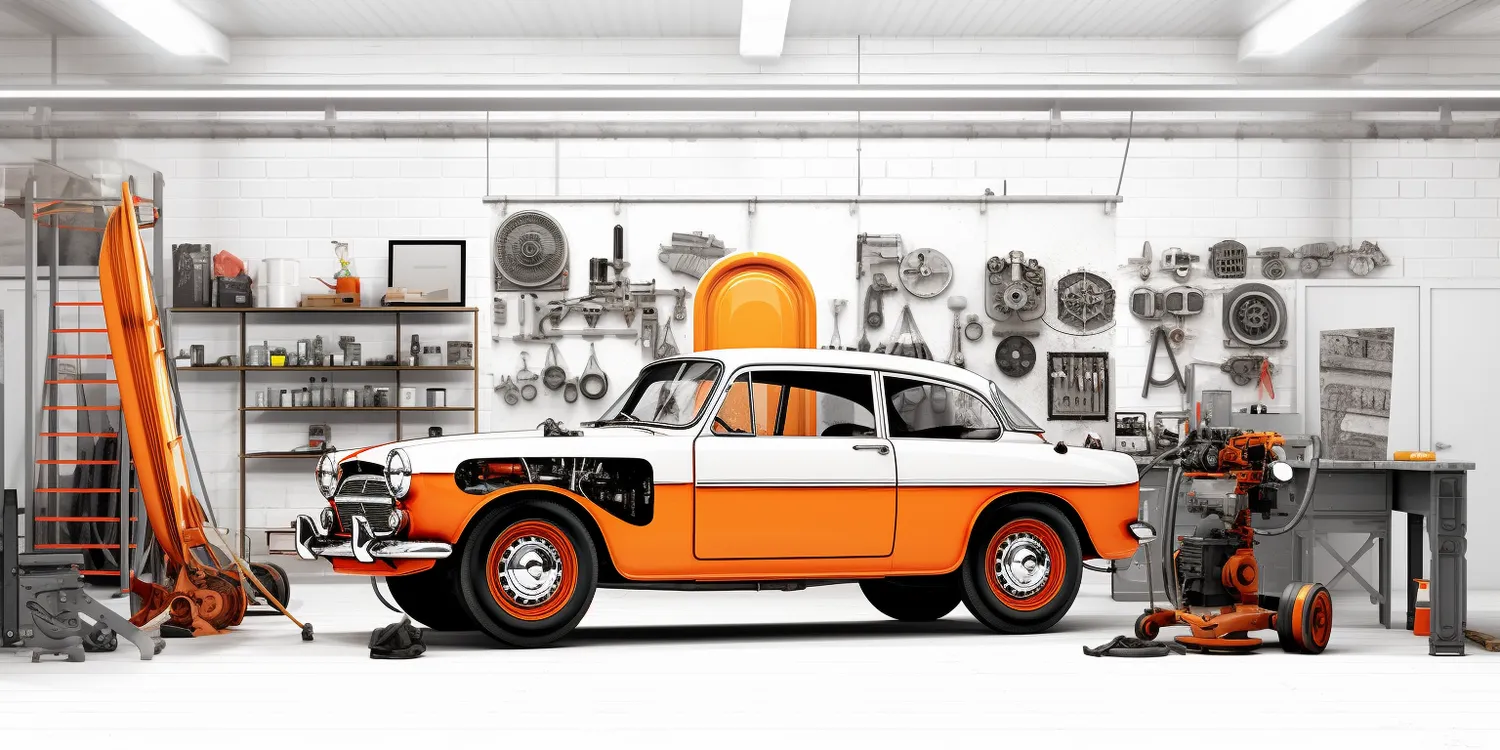 Serwisowanie samochodu – kiedy powinno się odbywać?