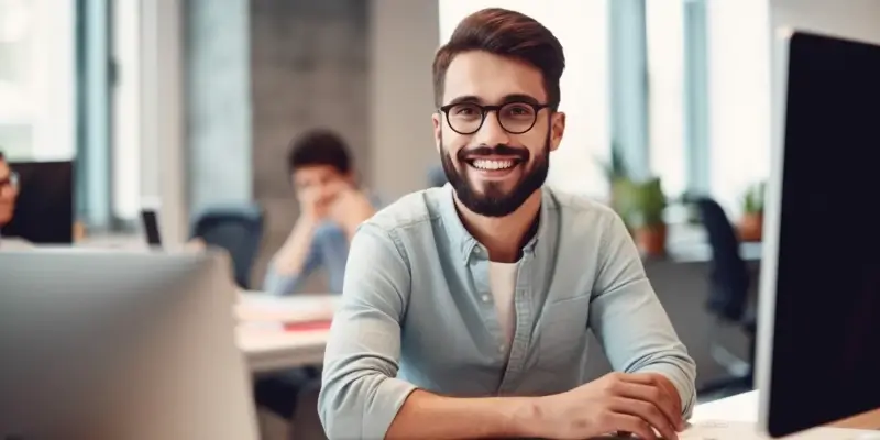 Specjalista SEO Wodzisław Śląski