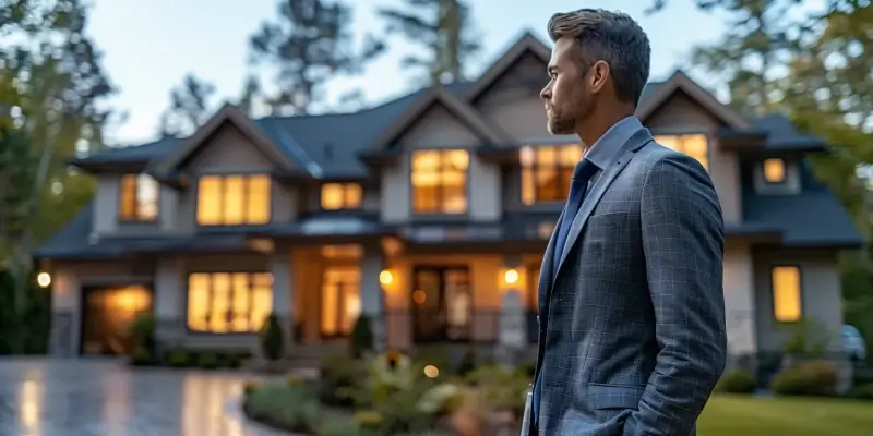 Sprzedaż nieruchomości Koszalin