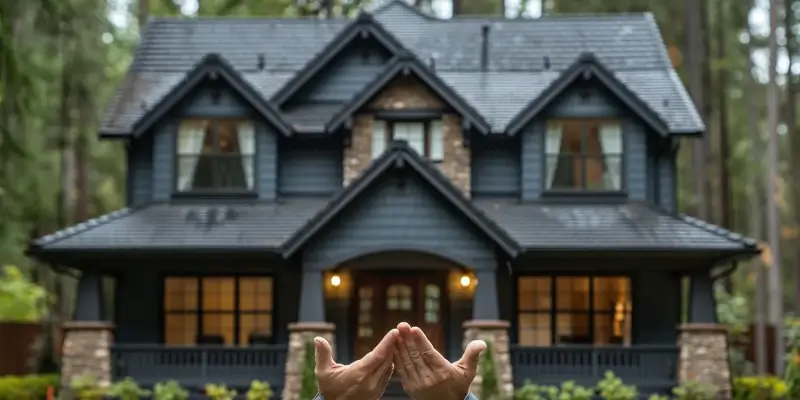 Sprzedaż nieruchomości przez profesjonalne biuro